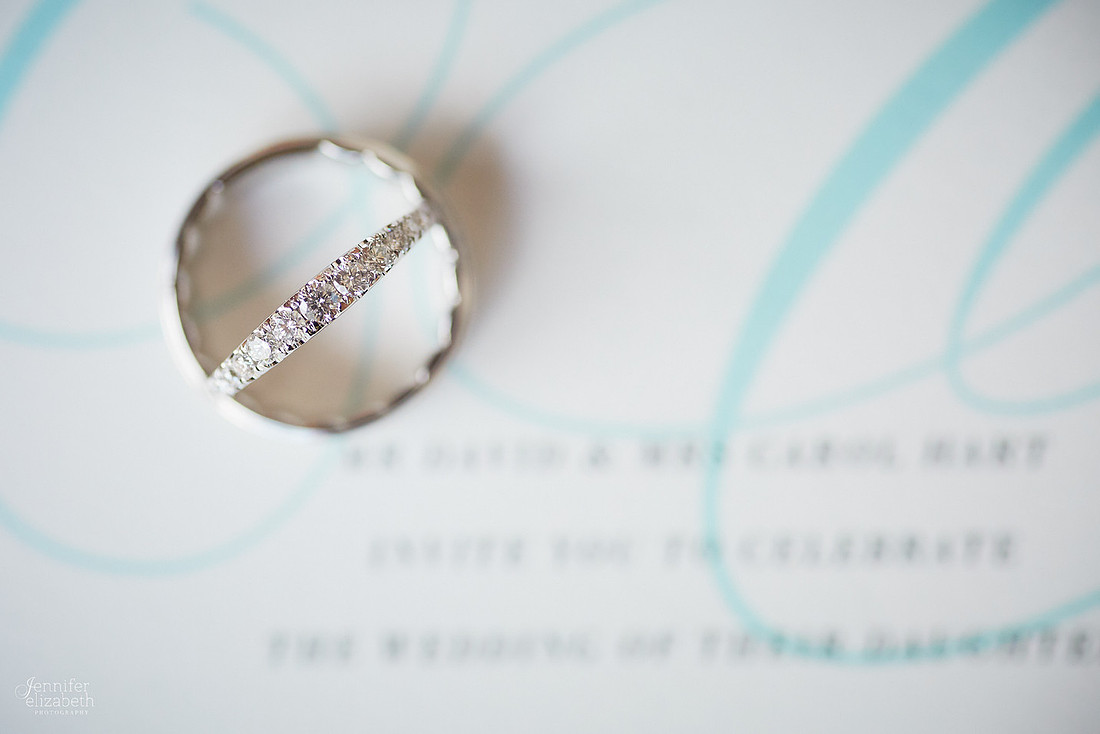 Emily & Colin: Wedding at Nationwide Hotel and Conference Center
