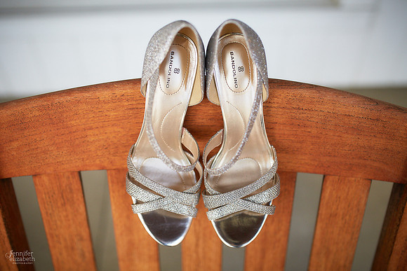 Emily & Colin: Wedding at Nationwide Hotel and Conference Center