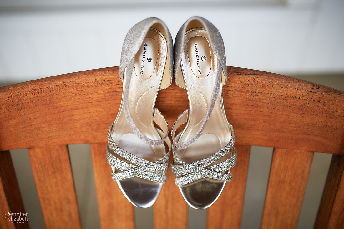 Emily & Colin: Wedding at Nationwide Hotel and Conference Center