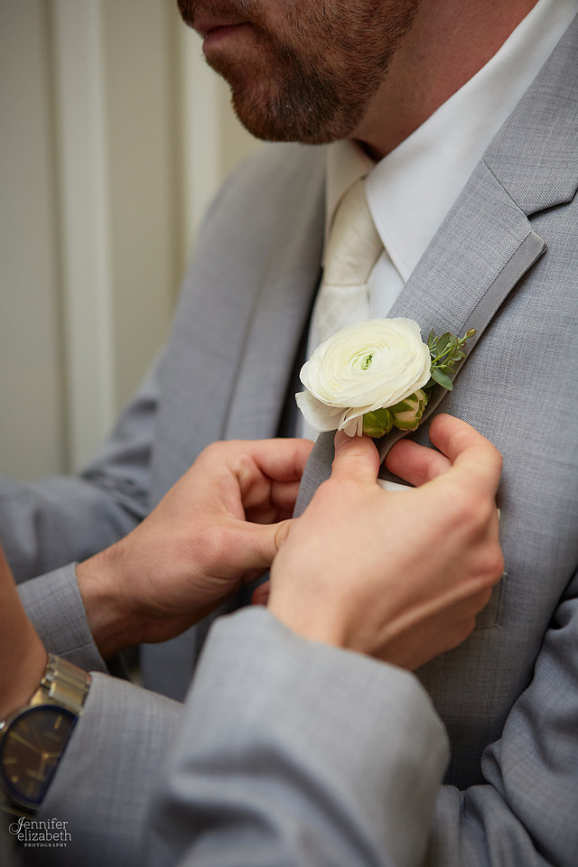 Emily & Colin: Wedding at Nationwide Hotel and Conference Center