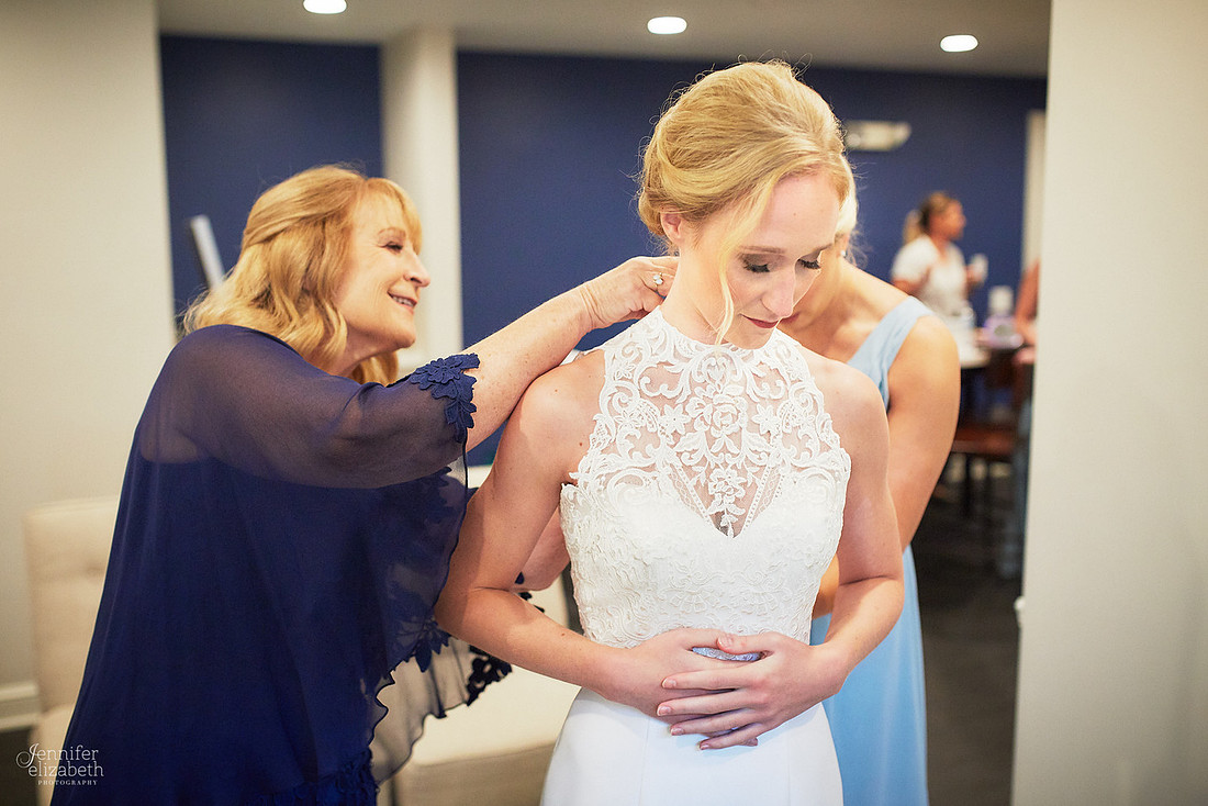 Emily & Colin: Wedding at Nationwide Hotel and Conference Center