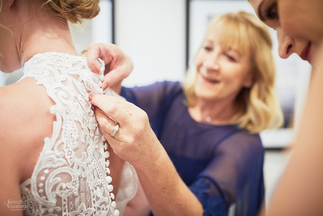 Emily & Colin: Wedding at Nationwide Hotel and Conference Center