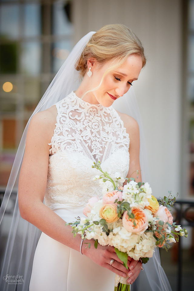 Emily & Colin: Wedding at Nationwide Hotel and Conference Center