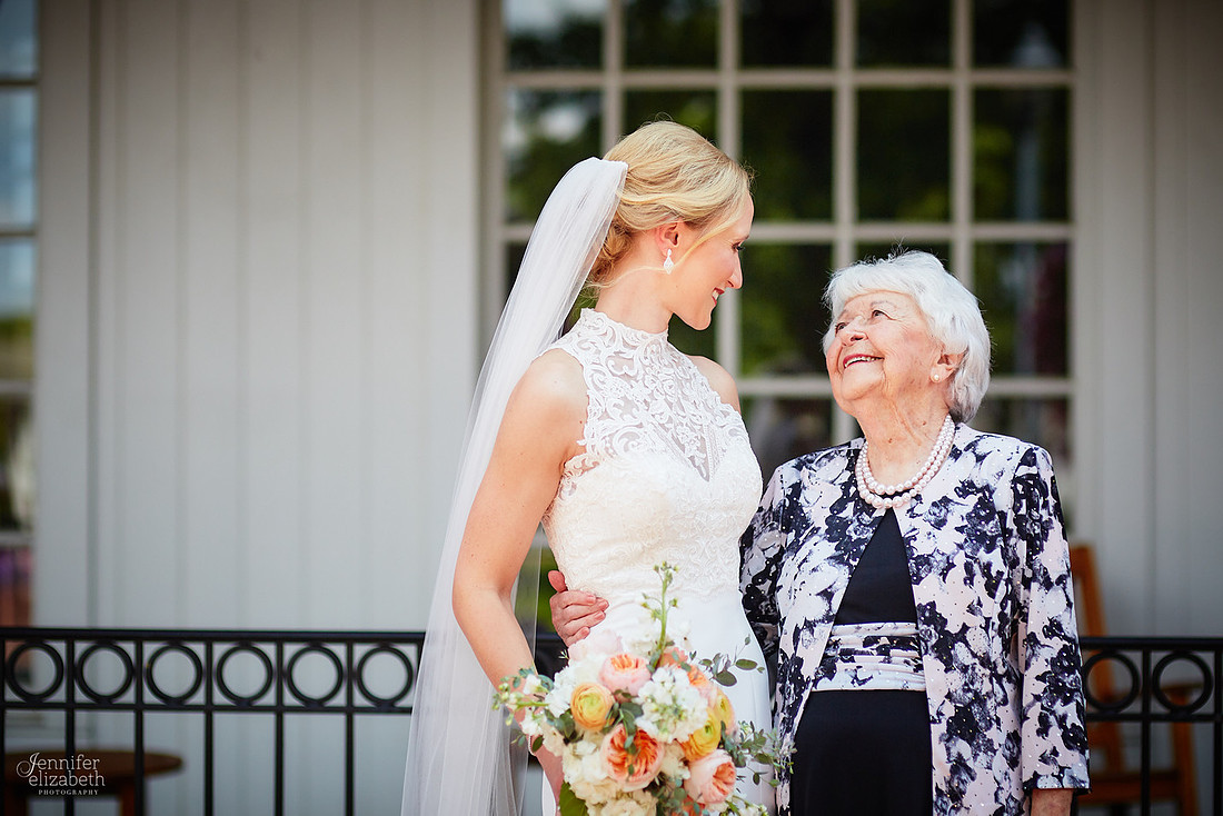 Emily & Colin: Wedding at Nationwide Hotel and Conference Center