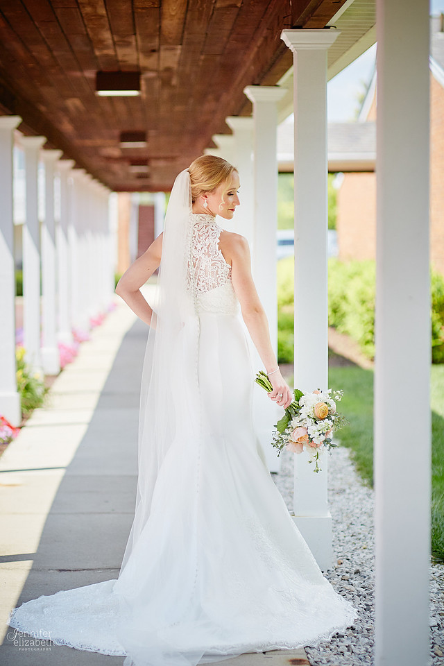 Emily & Colin: Wedding at Nationwide Hotel and Conference Center