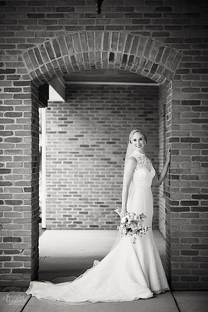 Emily & Colin: Wedding at Nationwide Hotel and Conference Center