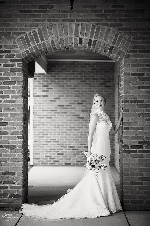 Emily & Colin: Wedding at Nationwide Hotel and Conference Center