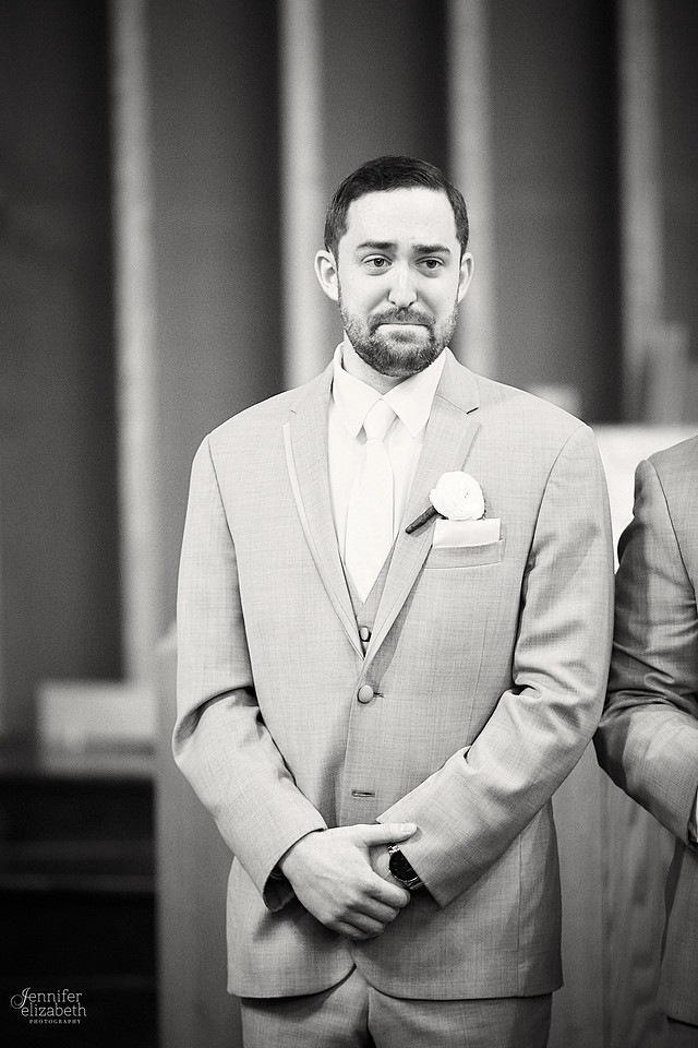 Emily & Colin: Wedding at Nationwide Hotel and Conference Center
