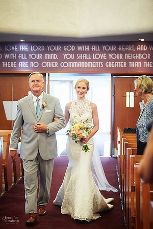 Emily & Colin: Wedding at Nationwide Hotel and Conference Center