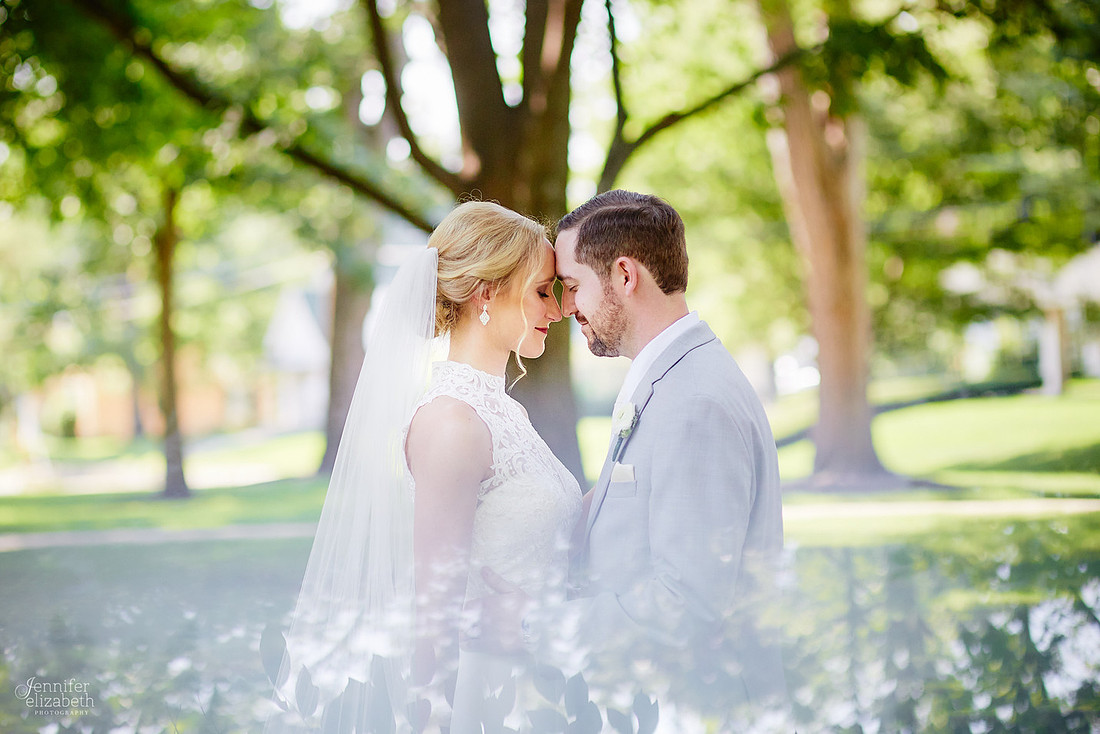 Emily & Colin: Wedding at Nationwide Hotel and Conference Center