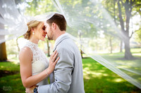 Emily & Colin