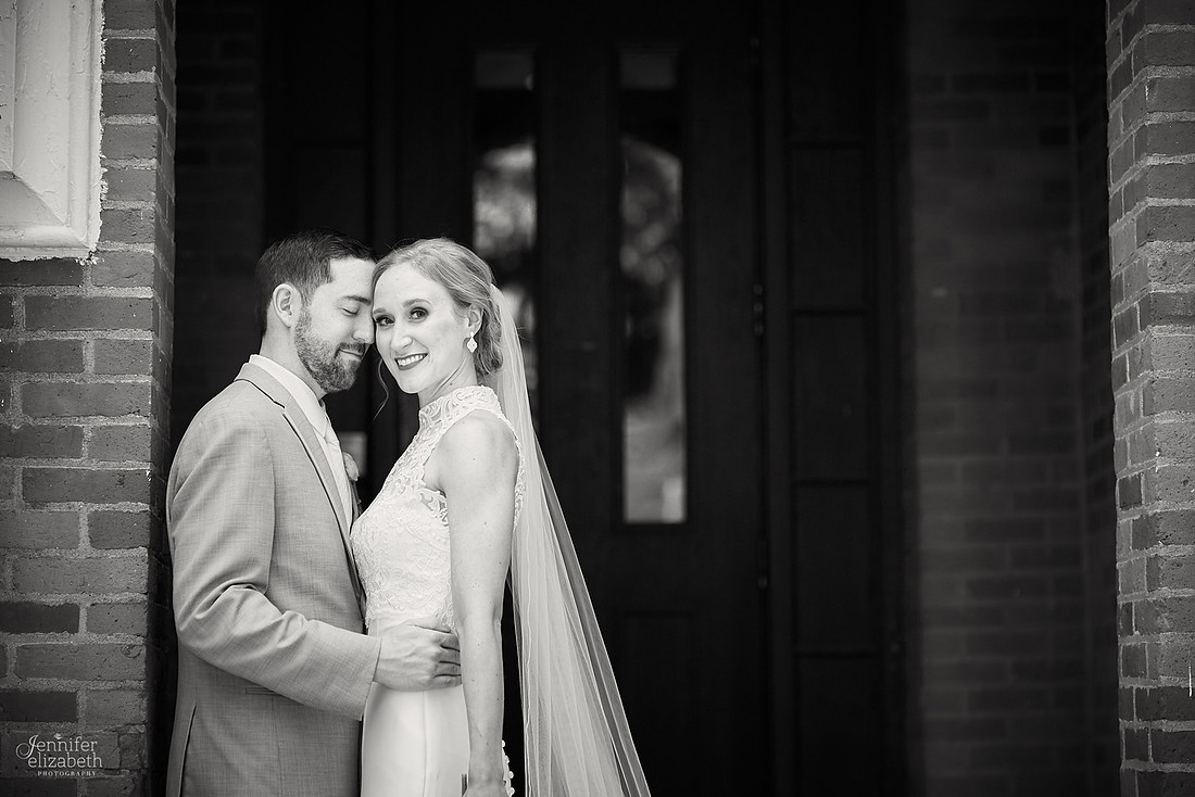Emily & Colin: Wedding at Nationwide Hotel and Conference Center