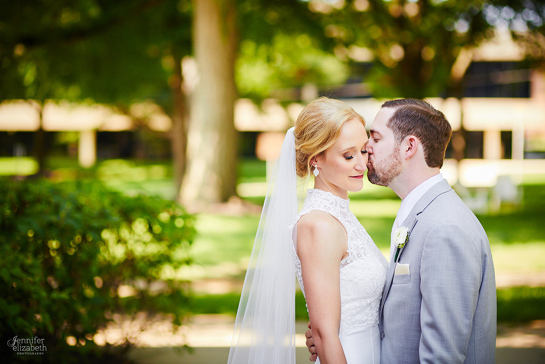 Emily & Colin: Wedding at Nationwide Hotel and Conference Center