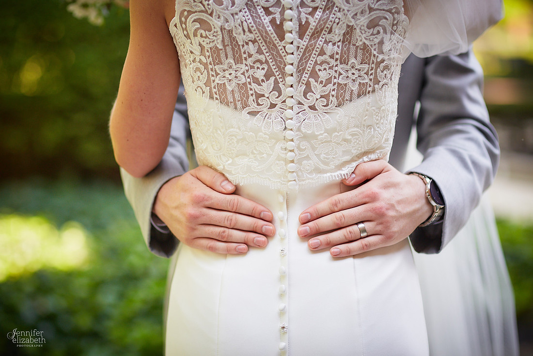Emily & Colin: Wedding at Nationwide Hotel and Conference Center