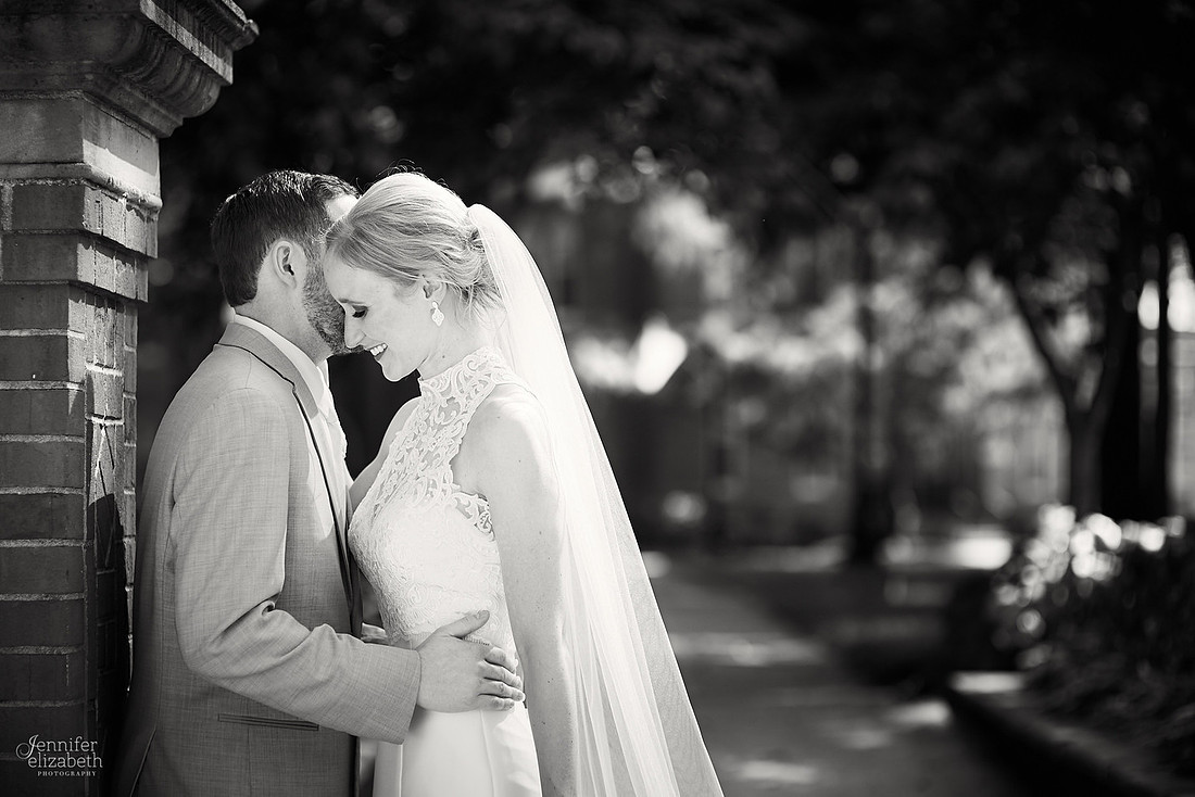 Emily & Colin: Wedding at Nationwide Hotel and Conference Center