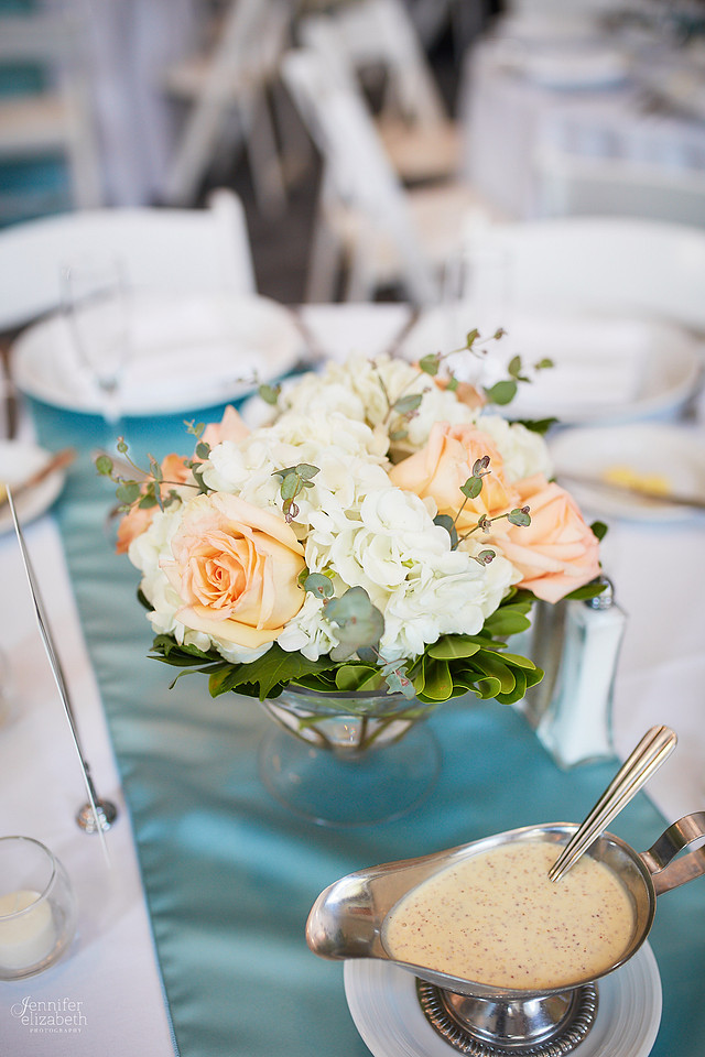 Emily & Colin: Wedding at Nationwide Hotel and Conference Center