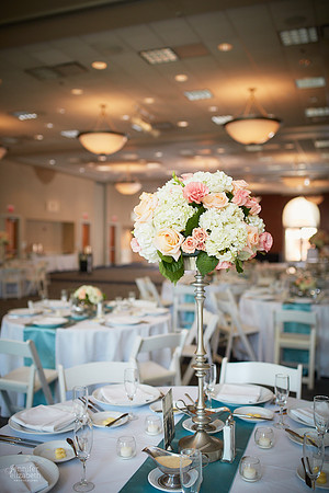 Emily & Colin: Wedding at Nationwide Hotel and Conference Center