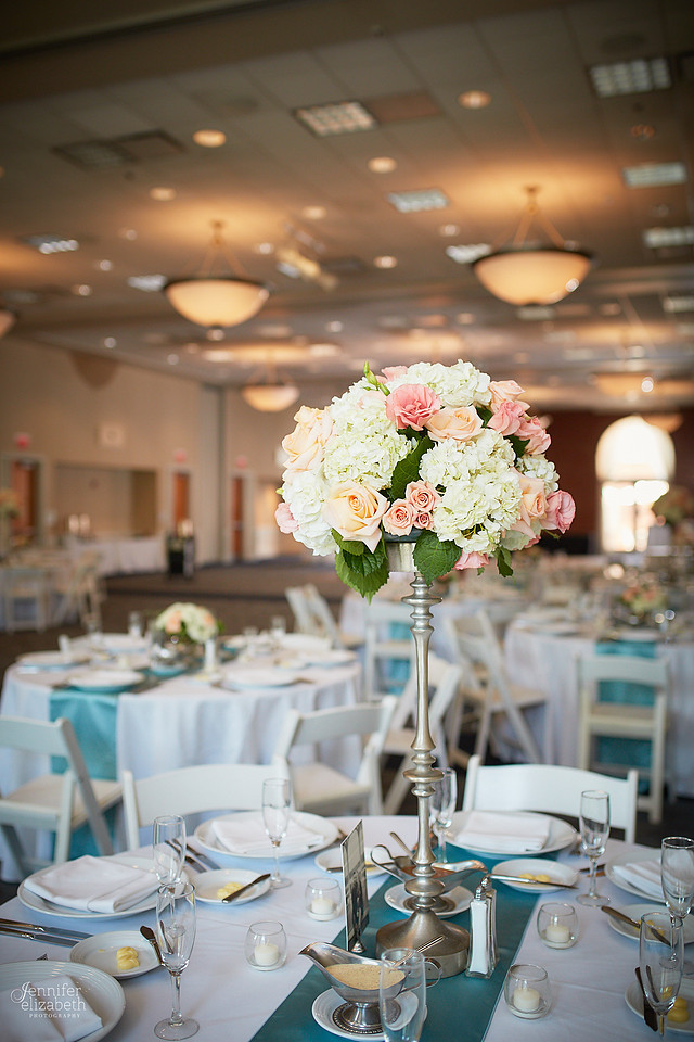 Emily & Colin: Wedding at Nationwide Hotel and Conference Center