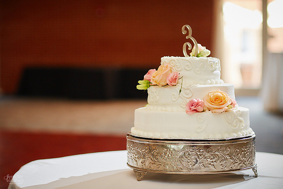 Emily & Colin: Wedding at Nationwide Hotel and Conference Center