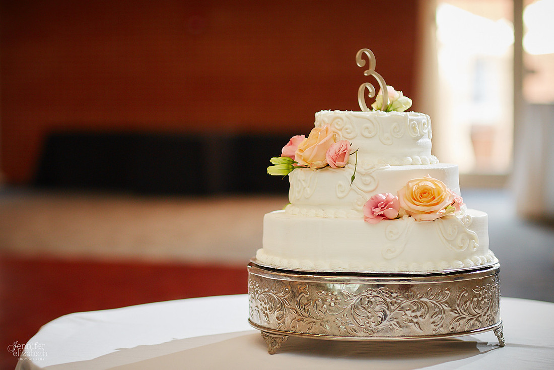Emily & Colin: Wedding at Nationwide Hotel and Conference Center