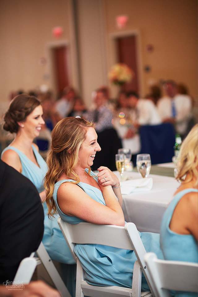 Emily & Colin: Wedding at Nationwide Hotel and Conference Center