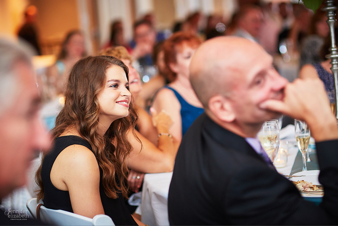 Emily & Colin: Wedding at Nationwide Hotel and Conference Center