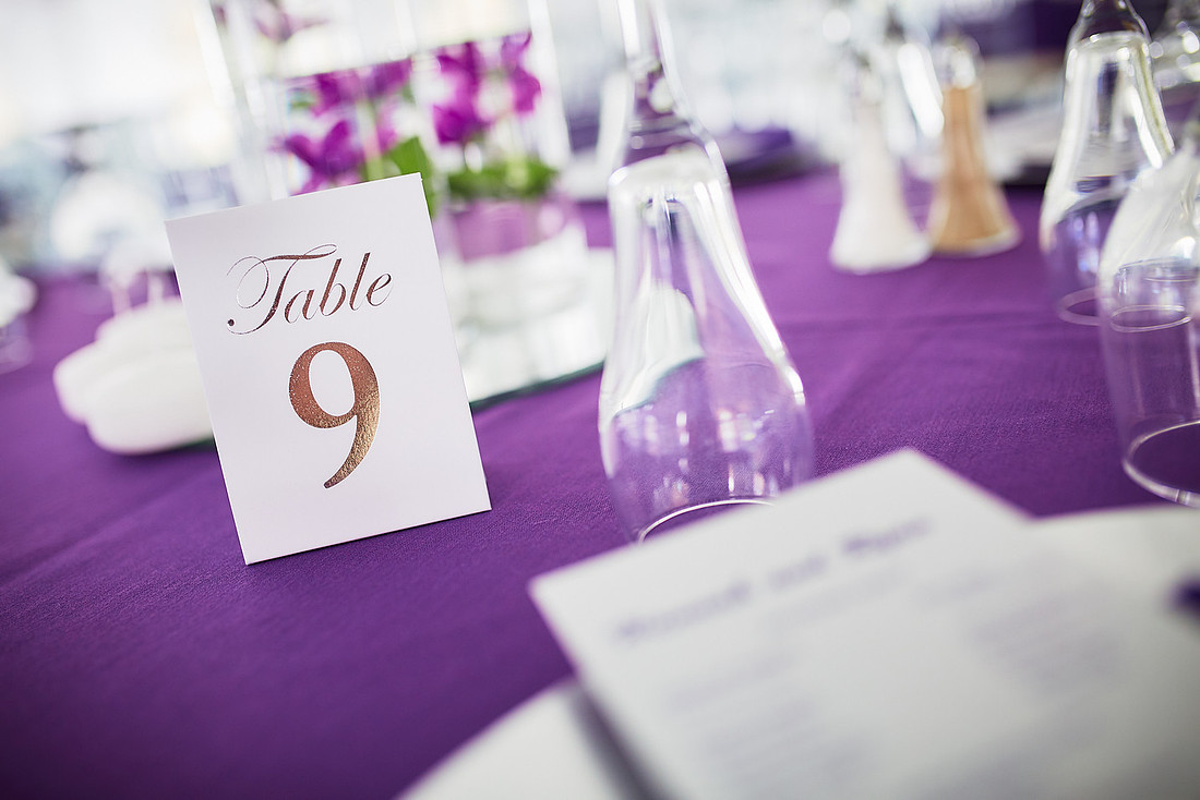 Hannah & Ryan: Backyard Wedding in North Canton