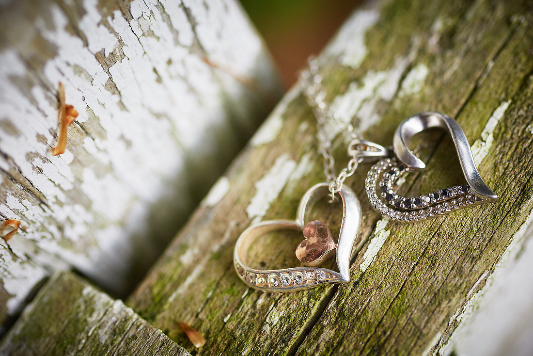 Hannah & Ryan: Backyard Wedding in North Canton