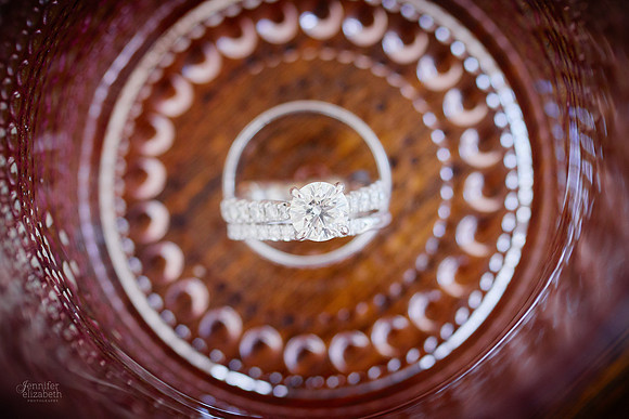 Erica & Grant: Wedding at Aloft Cleveland Downtown with Lago Custom Events