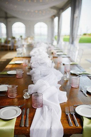 Erica & Grant: Wedding at Aloft Cleveland Downtown with Lago Custom Events