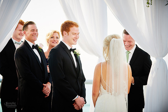 Erica & Grant: Wedding at Aloft Cleveland Downtown with Lago Custom Events