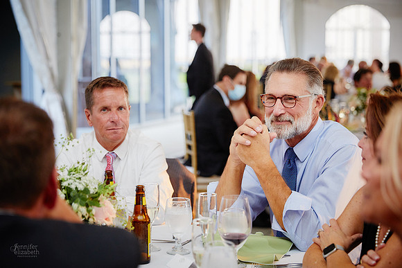 Erica & Grant: Wedding at Aloft Cleveland Downtown with Lago Custom Events