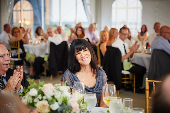 Erica & Grant: Wedding at Aloft Cleveland Downtown with Lago Custom Events