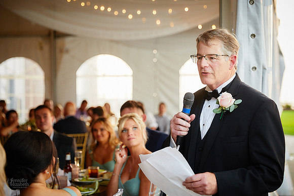 Erica & Grant: Wedding at Aloft Cleveland Downtown with Lago Custom Events