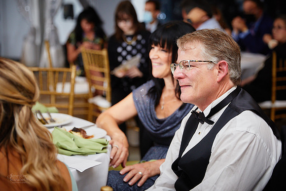 Erica & Grant: Wedding at Aloft Cleveland Downtown with Lago Custom Events