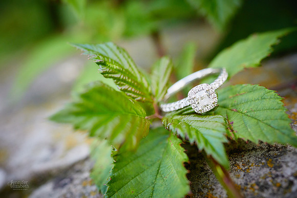 Tyler & Cameron: Engagement Session at Edgewater Beach Park