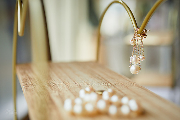 Alicia & Ben: Wedding at The Golf Club at Little Turtle in Westerville