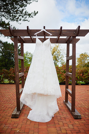 Alicia & Ben: Wedding at The Golf Club at Little Turtle in Westerville