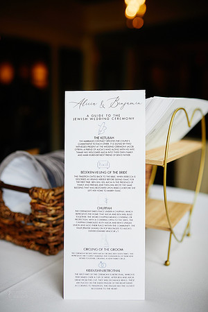 Alicia & Ben: Wedding at The Golf Club at Little Turtle in Westerville