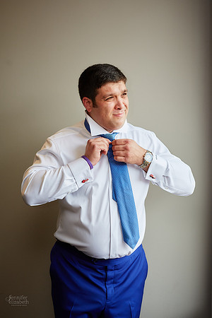 Alicia & Ben: Wedding at The Golf Club at Little Turtle in Westerville