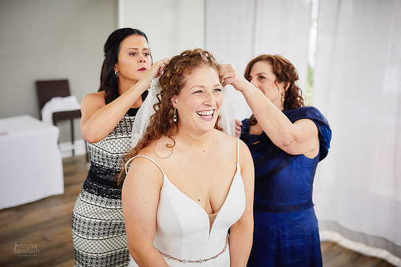 Alicia & Ben: Wedding at The Golf Club at Little Turtle in Westerville