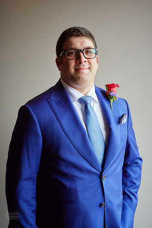 Alicia & Ben: Wedding at The Golf Club at Little Turtle in Westerville