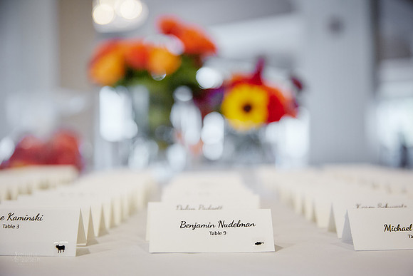 Alicia & Ben: Wedding at The Golf Club at Little Turtle in Westerville