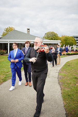 Alicia & Ben: Wedding at The Golf Club at Little Turtle in Westerville