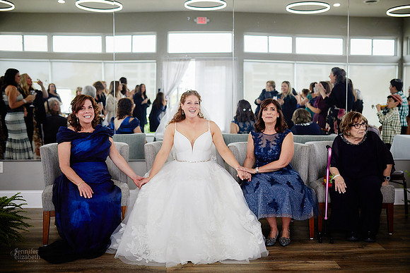 Alicia & Ben: Wedding at The Golf Club at Little Turtle in Westerville