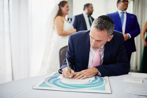 Alicia & Ben: Wedding at The Golf Club at Little Turtle in Westerville