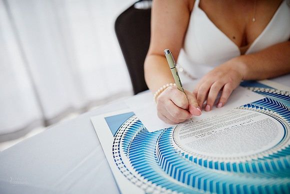 Alicia & Ben: Wedding at The Golf Club at Little Turtle in Westerville
