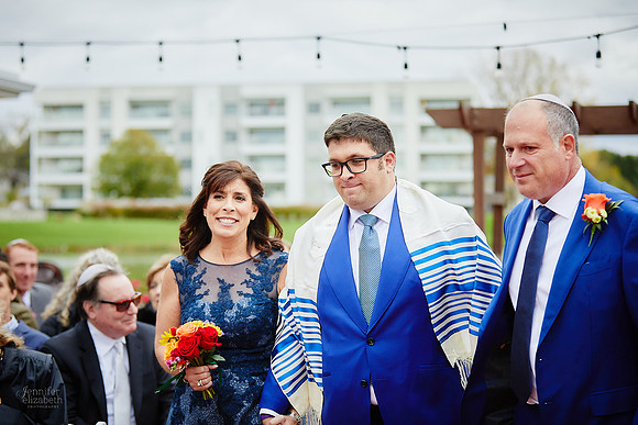 Alicia & Ben: Wedding at The Golf Club at Little Turtle in Westerville