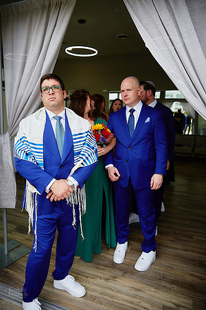Alicia & Ben: Wedding at The Golf Club at Little Turtle in Westerville