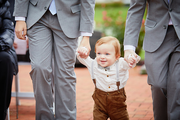 Alicia & Ben: Wedding at The Golf Club at Little Turtle in Westerville